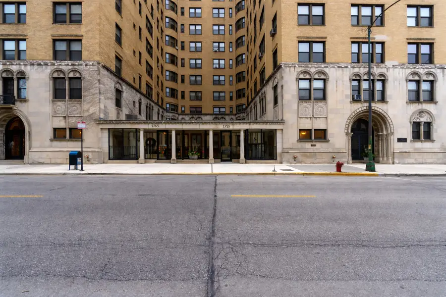 1765 E 55th Street #E1, Chicago, IL 60615 - Image #2