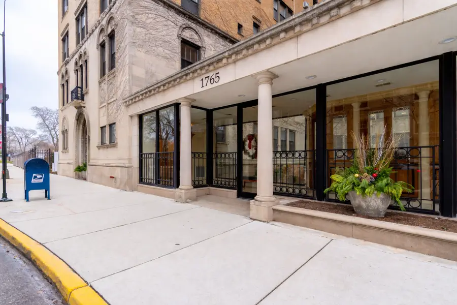 1765 E 55th Street #E1, Chicago, IL 60615 - Image #3