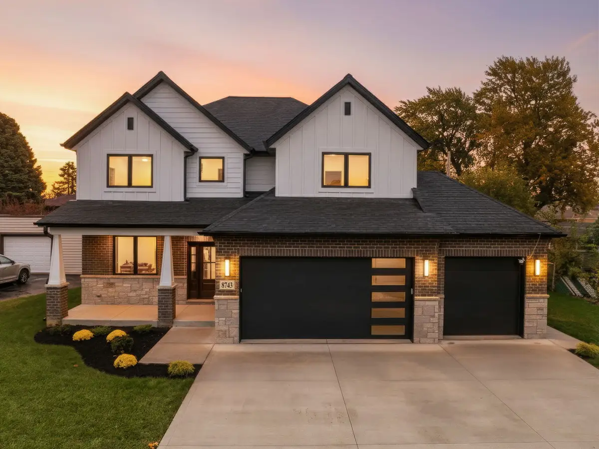 8743 Austin Avenue, Oak Lawn, IL 60453 - #1