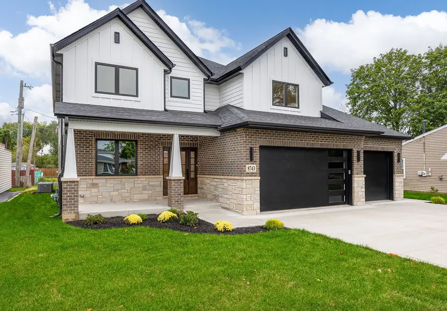 8743 Austin Avenue, Oak Lawn, IL 60453 - #3