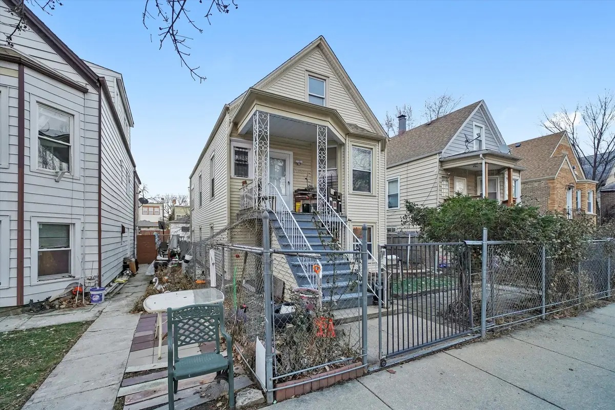 Address Withheld By Seller, Chicago, IL 60641 - Image #1