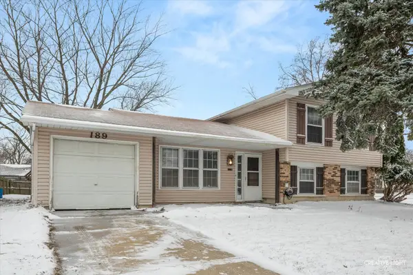 189 Mayfield Drive, Bolingbrook, IL 60440