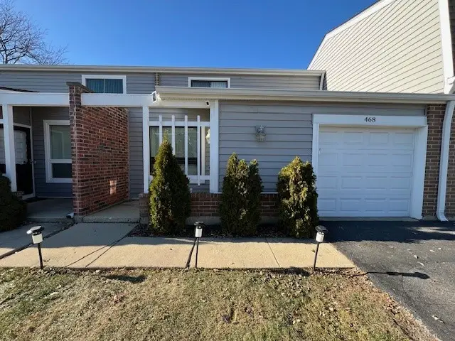 468 Harmony Drive, Wheeling, IL 60090 - Image #1