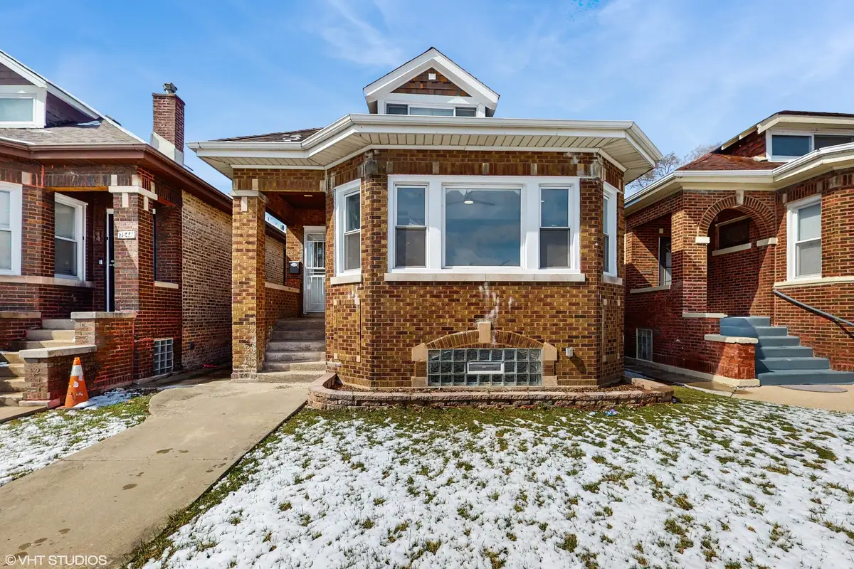 7540 S Winchester Avenue, Chicago, IL 60620 - Image #1