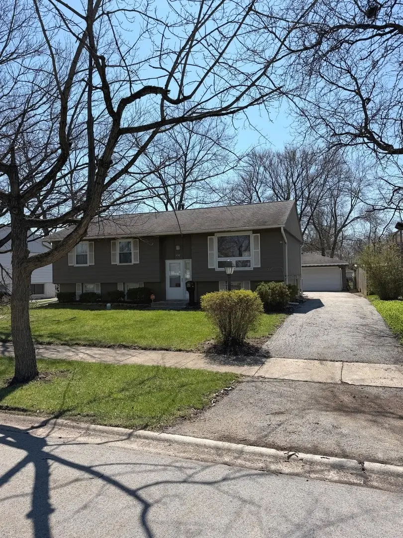 450 E Mulberry Court, Glenwood, IL 60425 - #1