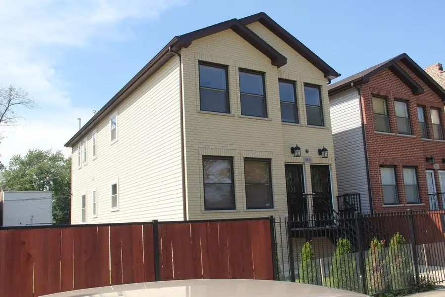 440 N Monticello Avenue, Chicago, IL 60624 - #2