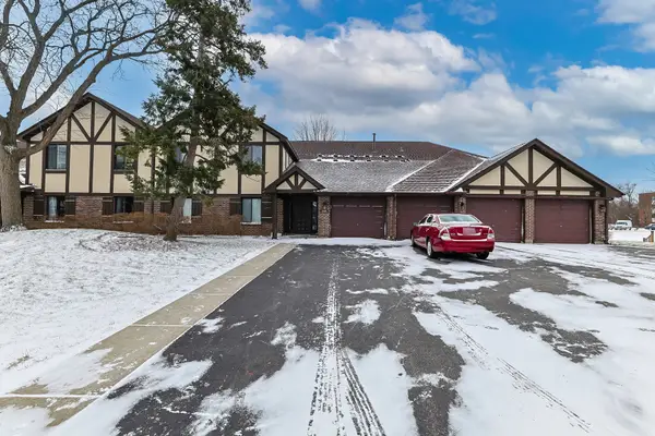 1030 Cottonwood Court #2A, Wheeling, IL 60090