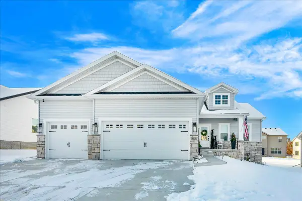 2505 Pampas Lane, Bloomington, IL 61705