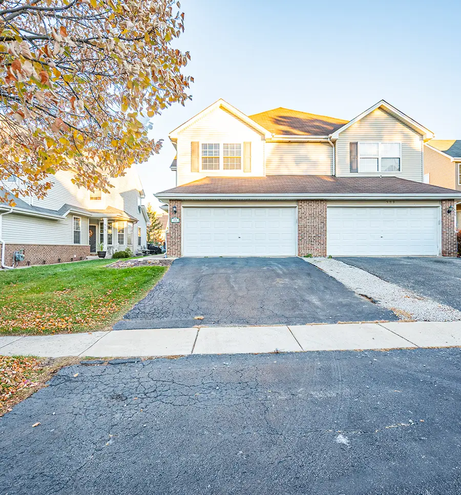 511 N Maggie Lane #511, Romeoville, IL 60446 - Image #2