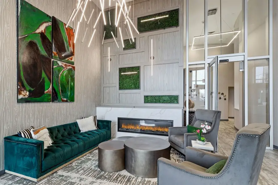 701 S Wells Street #2801, Chicago, IL 60607 - Image #3