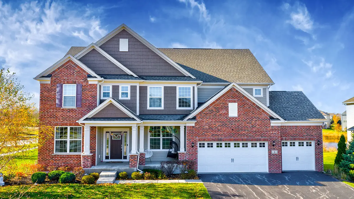 1 Sherman Court, Hawthorn Woods, IL 60047 - Image #1