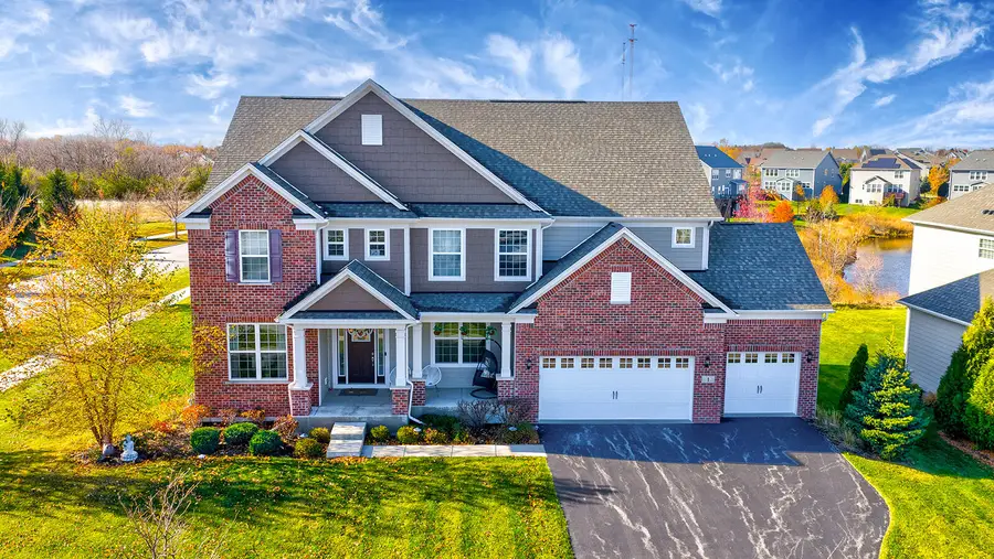 1 Sherman Court, Hawthorn Woods, IL 60047 - Image #3