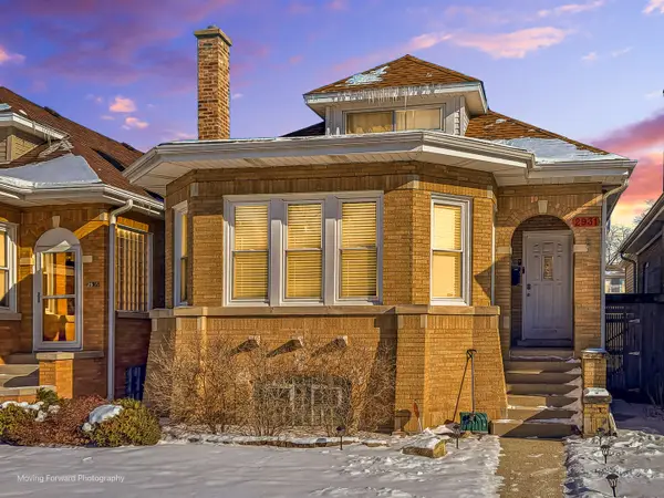 2931 N Mason Avenue, Chicago, IL 60634