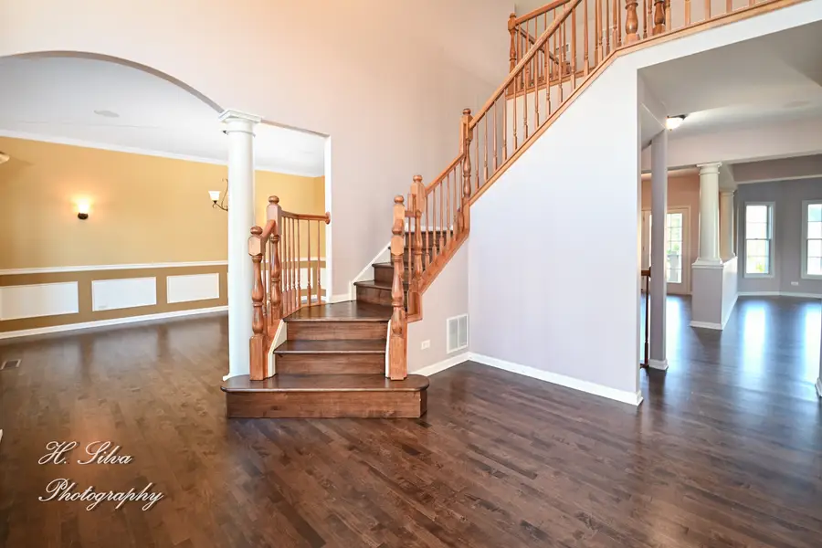 3260 Nottingham Drive, Algonquin, IL 60102 - #2