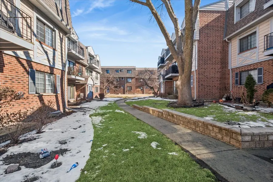 3266 Sanders Road #6F, Northbrook, IL 60062 - #3