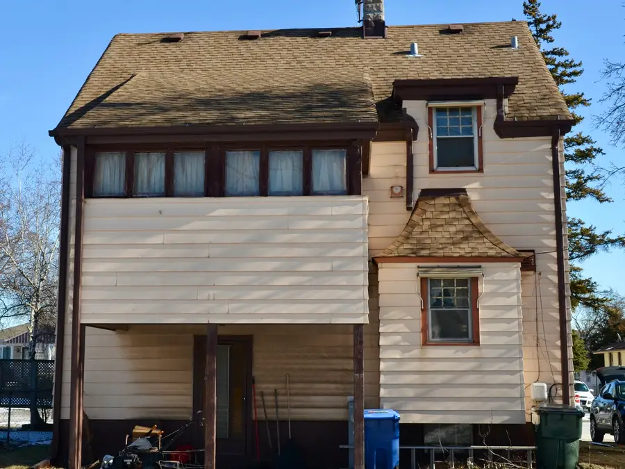 4544 Kenilworth Avenue, Forest View, IL 60402 - Image #2