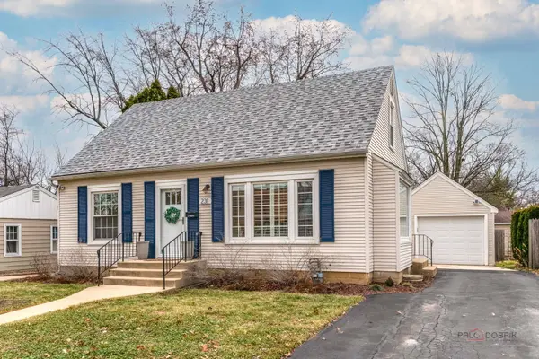 231 Burton Street, Grayslake, IL 60030