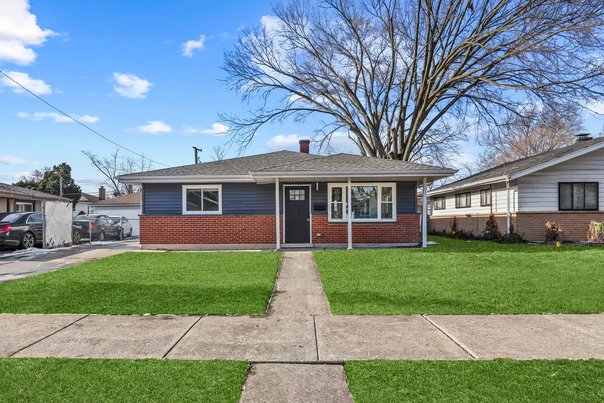 15214 Dorchester Avenue, Dolton, IL 60419 - Image #1