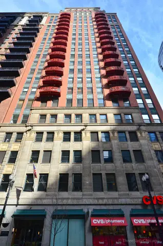 208 W Washington Street #1803, Chicago, IL 60606 - Image #1