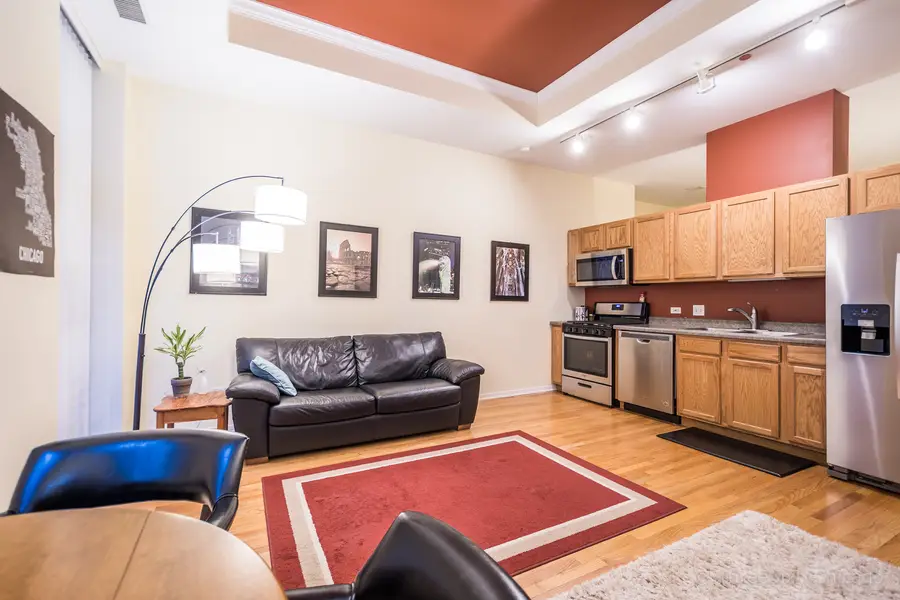 208 W Washington Street #1803, Chicago, IL 60606 - Image #3