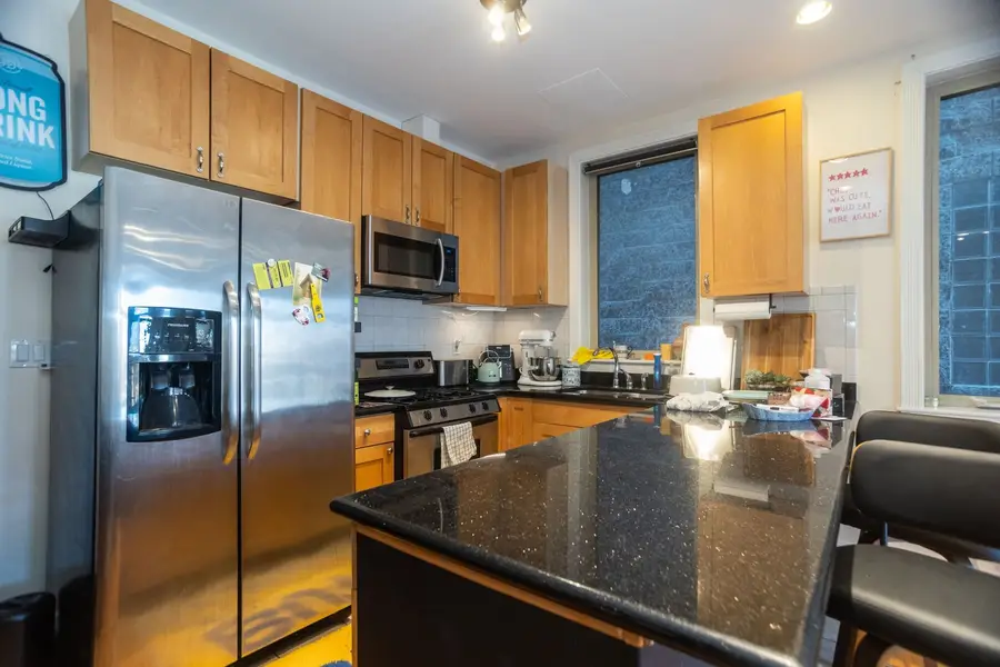 2645 W Haddon Avenue #2, Chicago, IL 60622 - #2