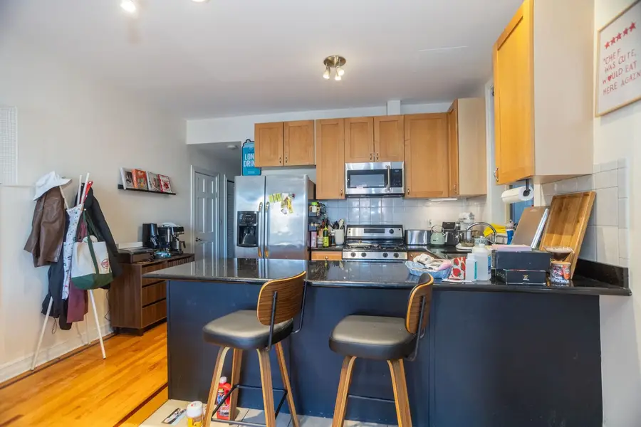 2645 W Haddon Avenue #2, Chicago, IL 60622 - #3