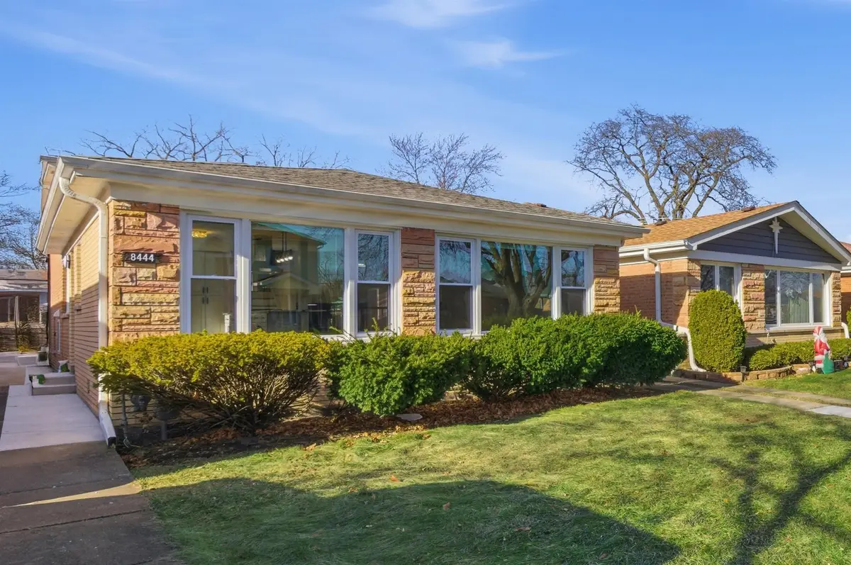 8444 Drake Avenue, Skokie, IL 60076 - Image #1