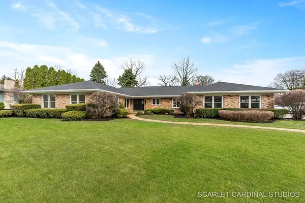 8 Concord Drive, Oak Brook, IL 60523