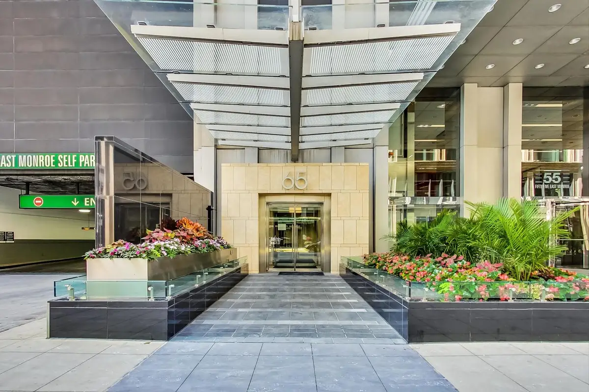 Address Withheld By Seller, Chicago, IL 60603 - Image #1