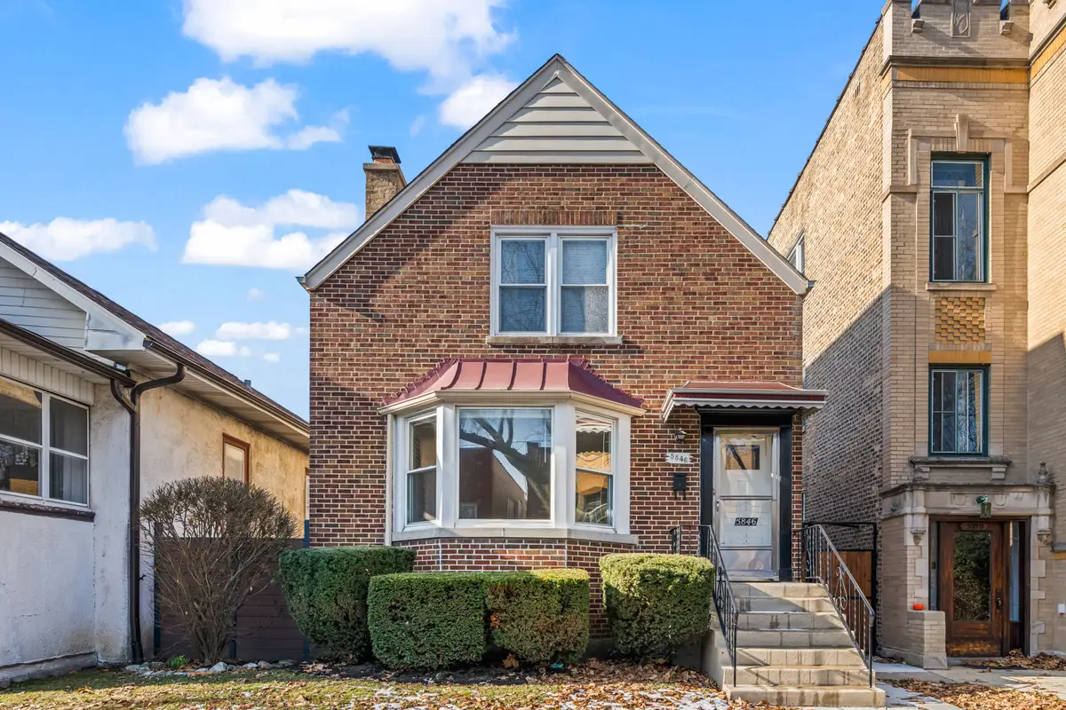 5846 N Rockwell Street, Chicago, IL 60659 - Image #1