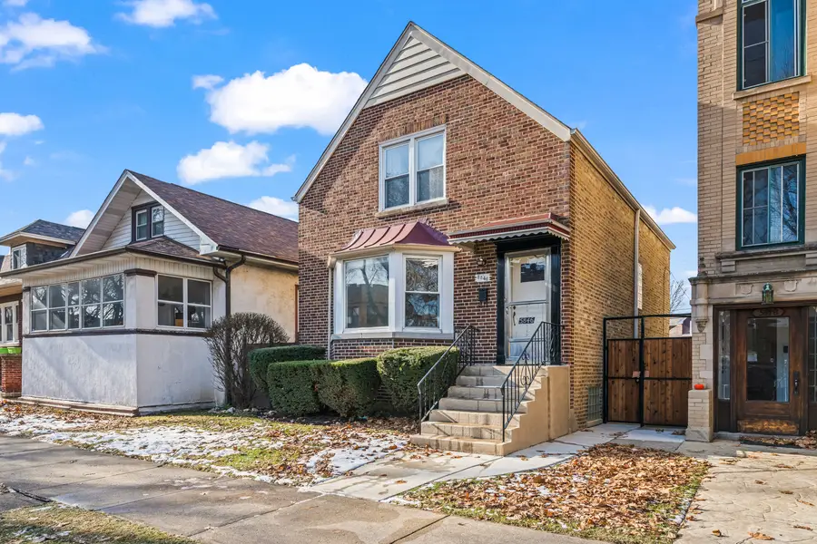 5846 N Rockwell Street, Chicago, IL 60659 - Image #2