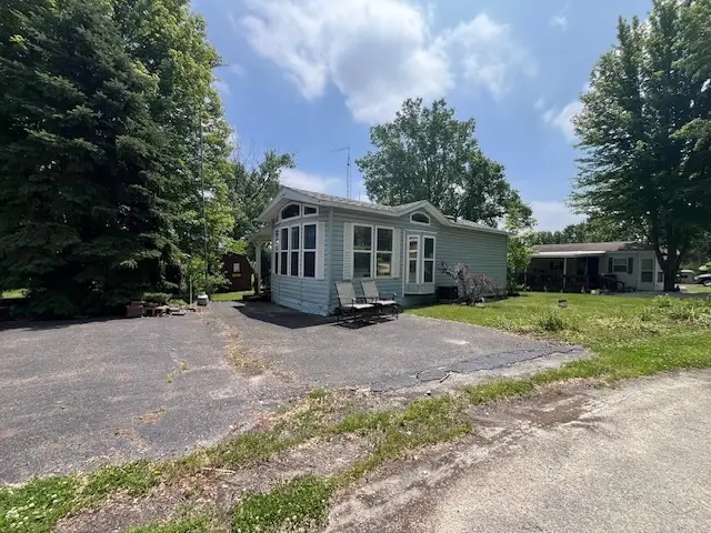 2795 28th Lot 1479 & 1480 Road, Seneca, IL 61360 - #2