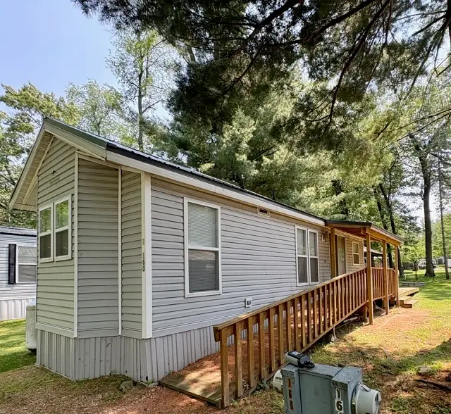 7/160 Woodhaven, Sublette, IL 61367 - #1