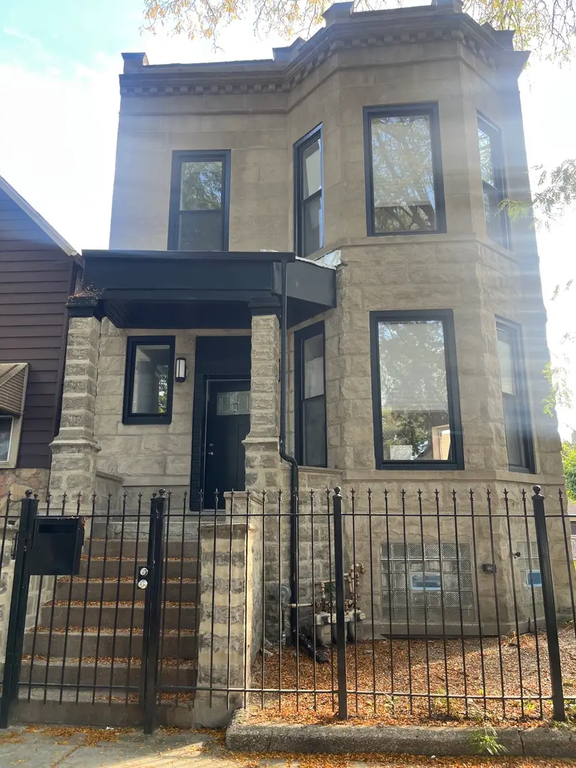 5531 S May Street, Chicago, IL 60621 - Image #1