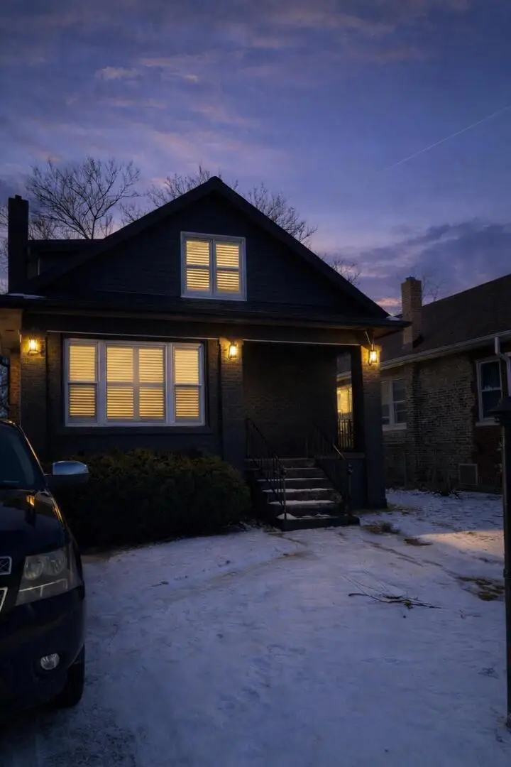 8416 S Saint Lawrence Avenue, Chicago, IL 60619 - Image #1