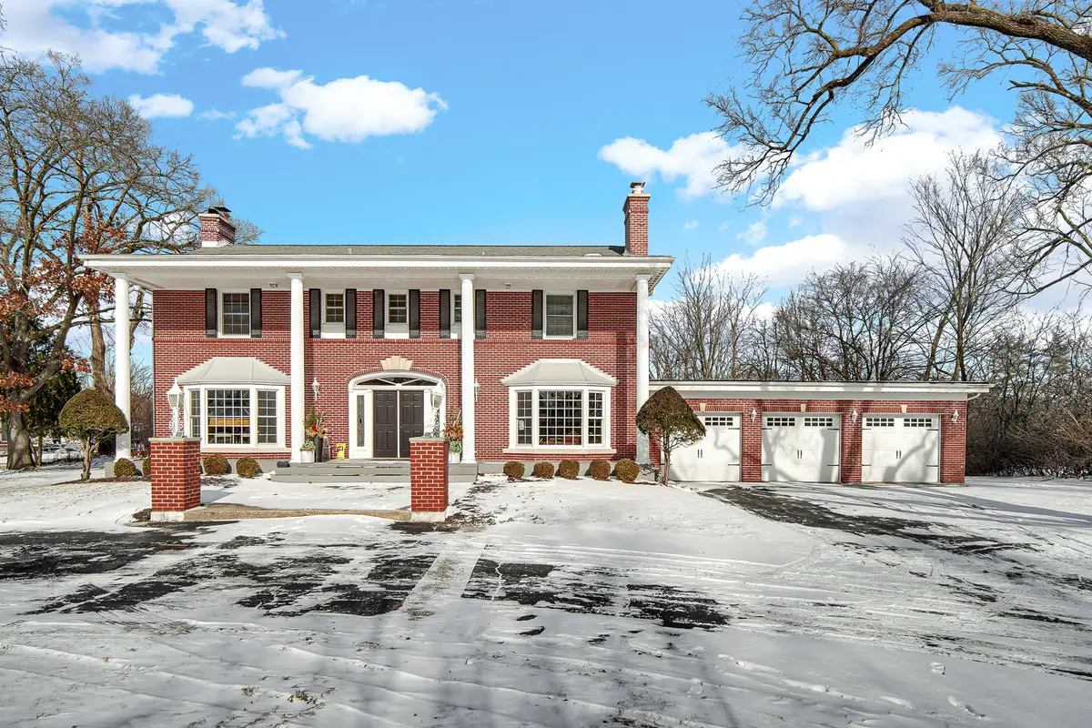 1819 Cornell Road, Flossmoor, IL 60422 - Image #1