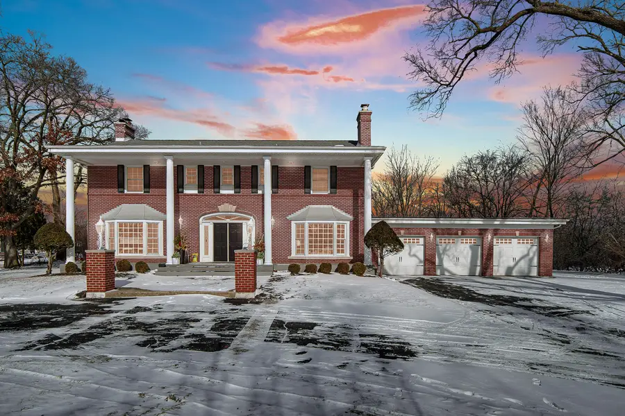 1819 Cornell Road, Flossmoor, IL 60422 - Image #2