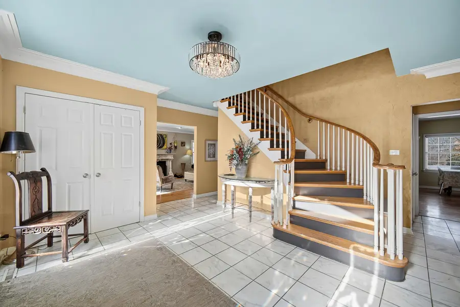 1819 Cornell Road, Flossmoor, IL 60422 - Image #3