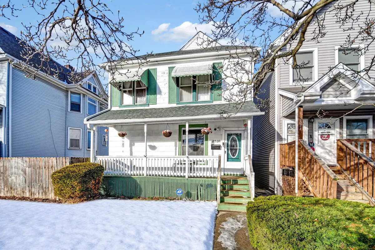 2528 Cochran Street, Blue Island, IL 60406 - Image #1