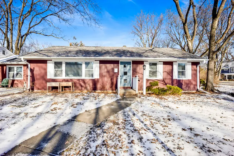 2011 Cleveland Street, Evanston, IL 60202 - Image #2