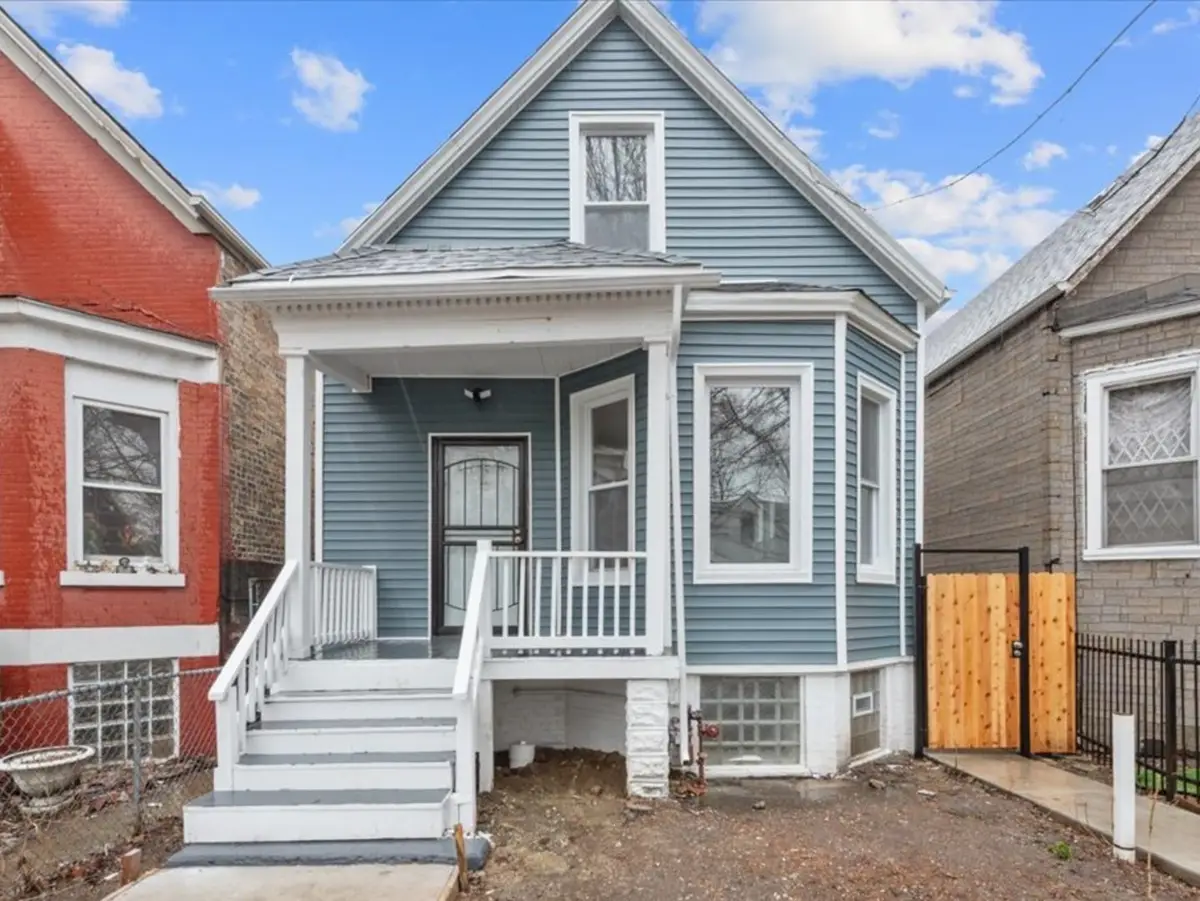 6009 S Wolcott Avenue, Chicago, IL 60636 - #1