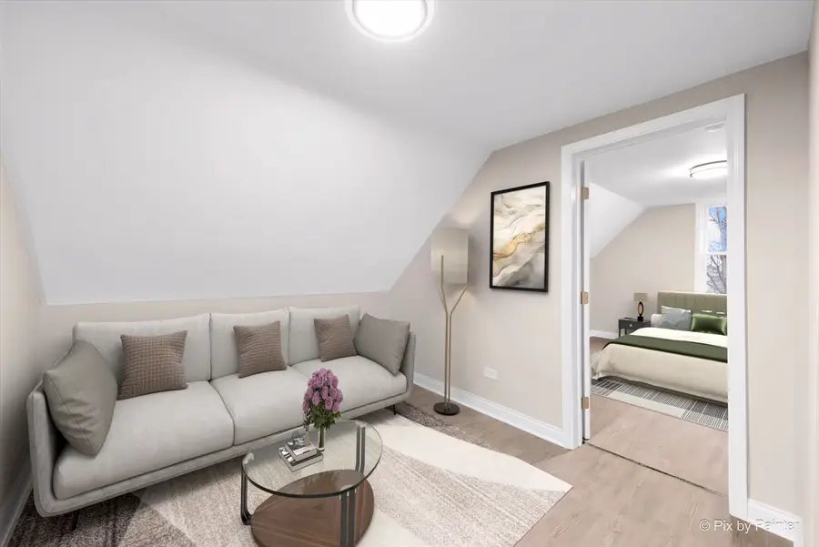 6009 S Wolcott Avenue, Chicago, IL 60636 - #3