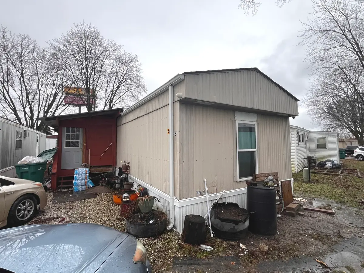 1570 N 30th Road #46, Ottawa, IL 61350 - #1