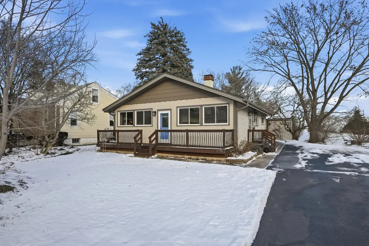 6029 Pershing Avenue, Downers Grove, IL 60516 - Image #1