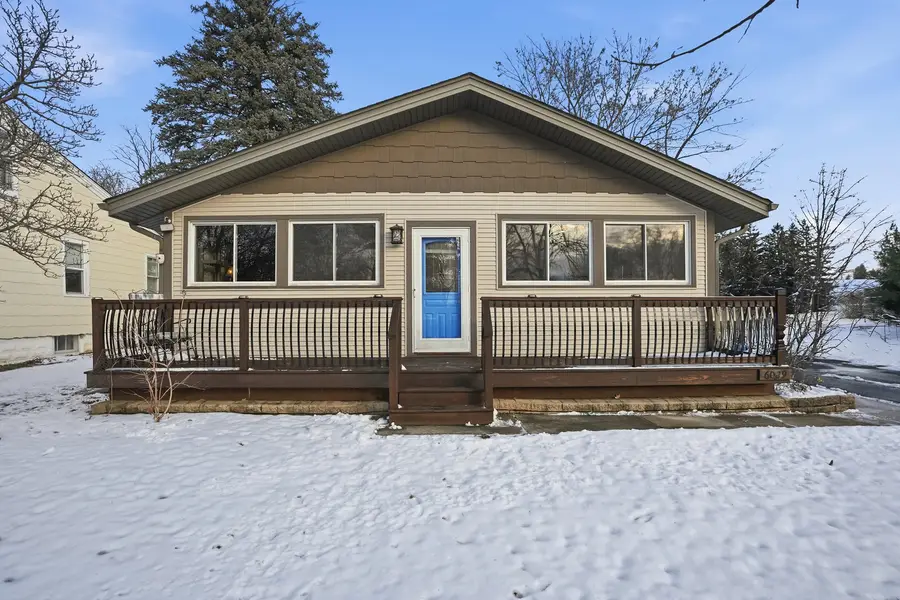 6029 Pershing Avenue, Downers Grove, IL 60516 - Image #2