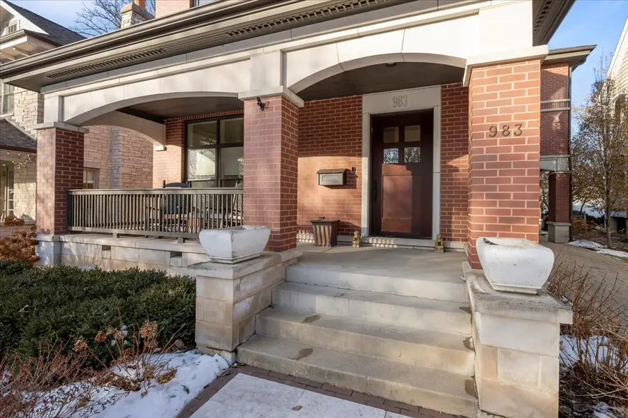 983 Cherry Street, Winnetka, IL 60093 - Image #3