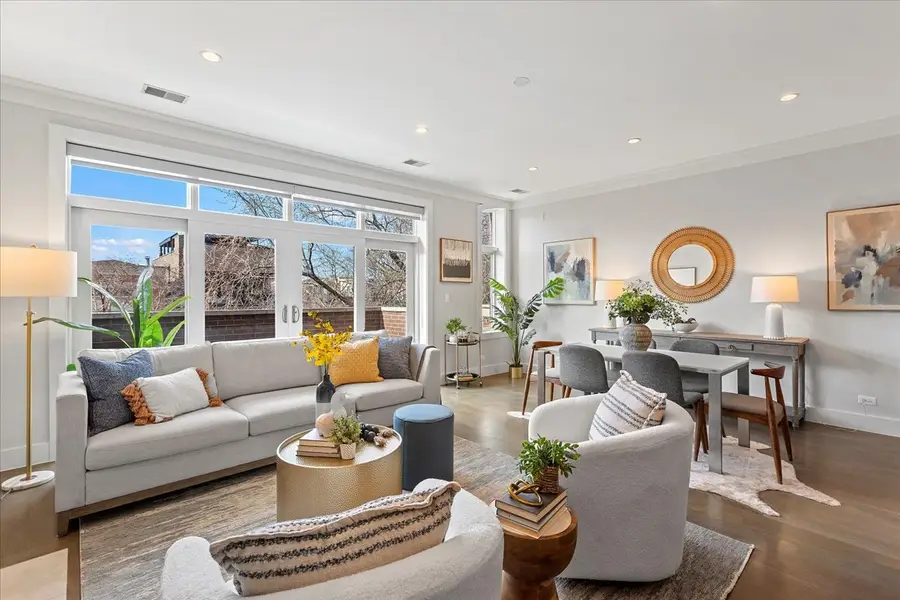 2657 N Bosworth Avenue #3S, Chicago, IL 60613 - Image #2