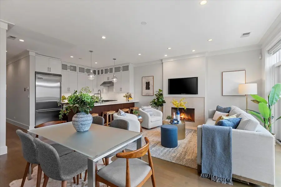 2657 N Bosworth Avenue #3S, Chicago, IL 60613 - Image #3