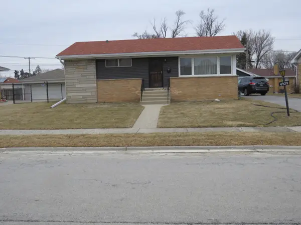 4929 W Randolph Street, Hillside, IL 60162