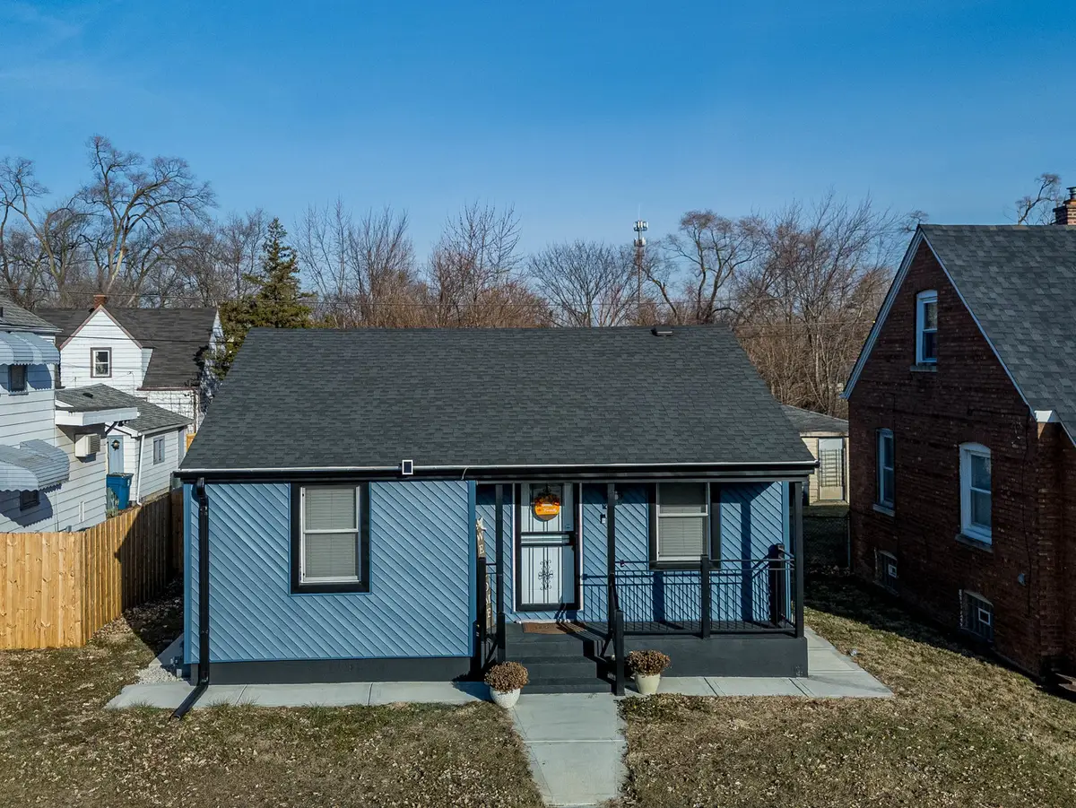 93 E 151st Street E, Harvey, IL 60426 - Image #1